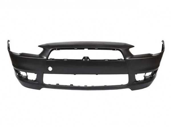 Бампер Митсубиси Лансер 2009- (Тайвань) / Mitsubishi Lancer 2013