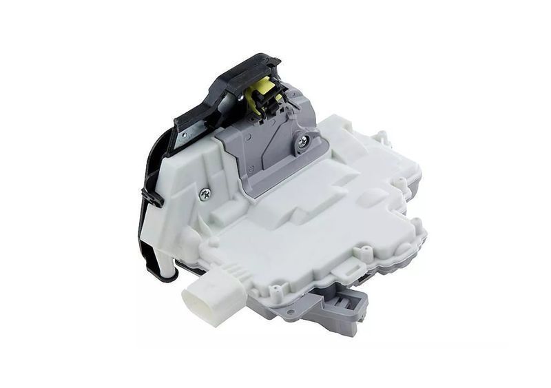 Брава За Задна Дясна Врата Audi, A4 B7, Seat, Exeo 3R2 3R5, 7 Пин