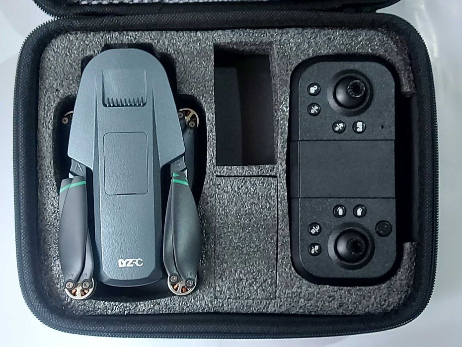 Vând Dronă LYZRC cu GPS model L200 Plus cu un preț de 550 roni