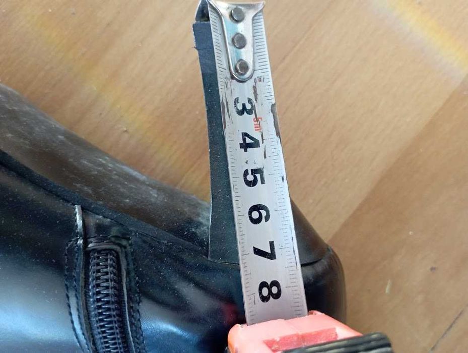 Нови 41 номер за по-широко краче