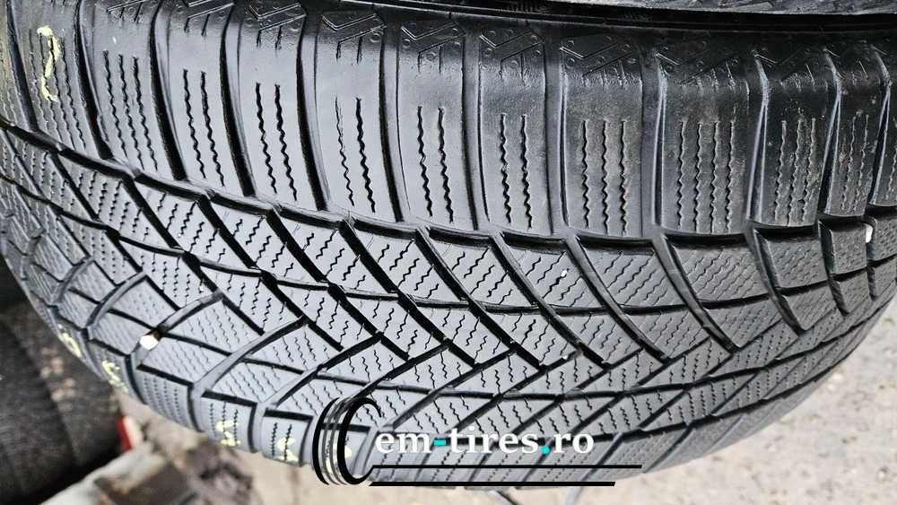 SET 2 Anvelope Iarna 255/50 R19 MATADOR Nordicca 107V