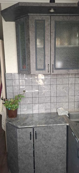 Куханный гарнитур б/у