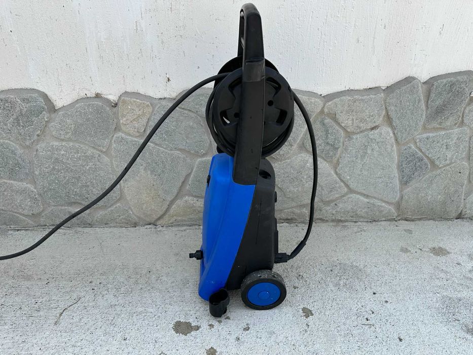 Водоструйка - Nilfiks C 120.1