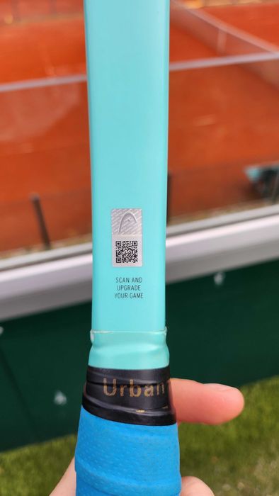 Тенис ракета HEAD Boom Team L 900