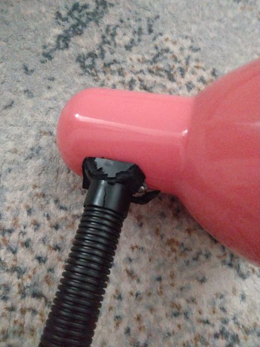 Lampa Birou abajur flexibil bec E27