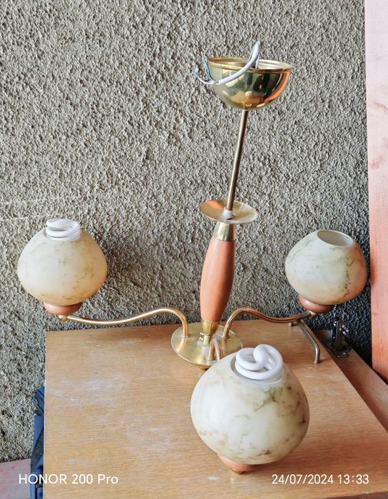 Полюлей в отлично състояние.