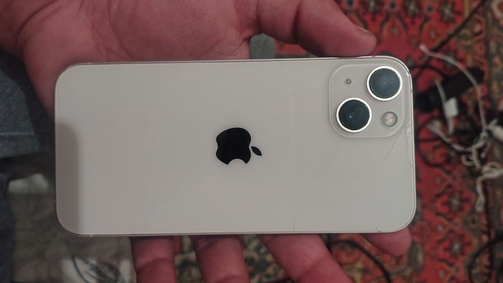 Айфон 13 128   гб