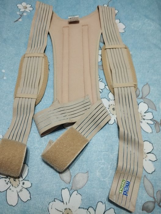 Корректор осанки