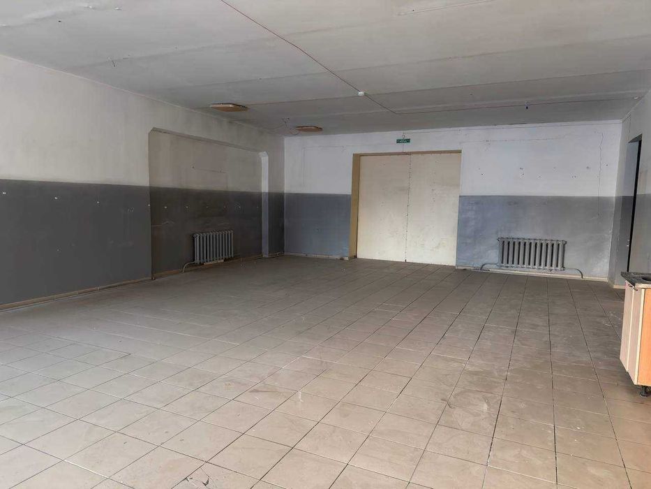 Аренда | 116 м² | БЦ «Азимут»