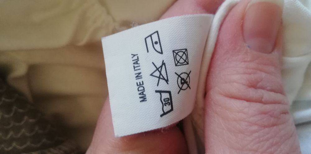 Детска Маркова рокля TWIN SET