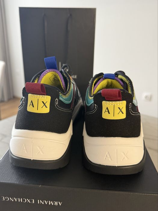 Дамски обувки ARMANI EXCHANGE, 38