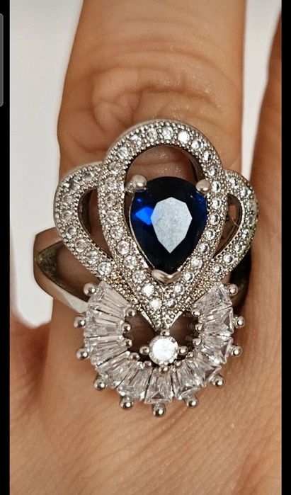 Inel dama nou superb