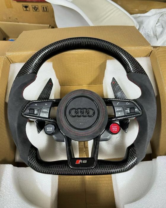 Volane Audi compatibile cu toate modelele