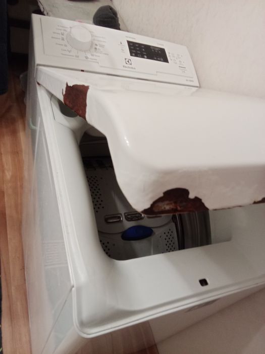 Продам стиральную машину