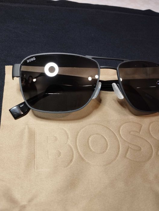 Мъжки слънчеви очила boss