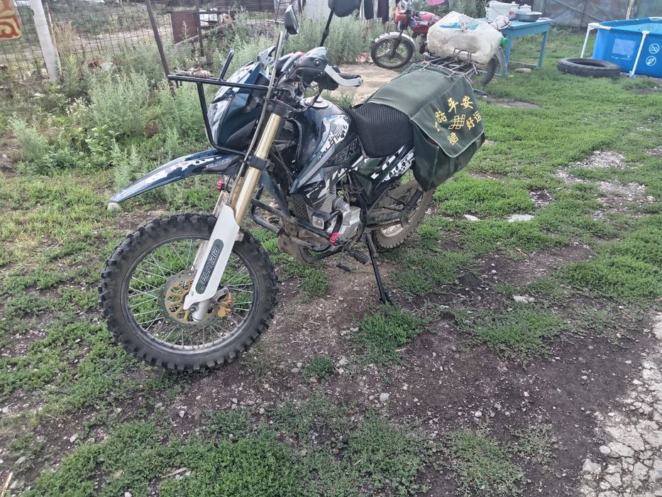 Продам мото jelmaia срочно