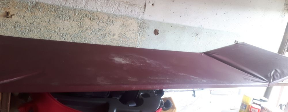 Кушетка медицинская