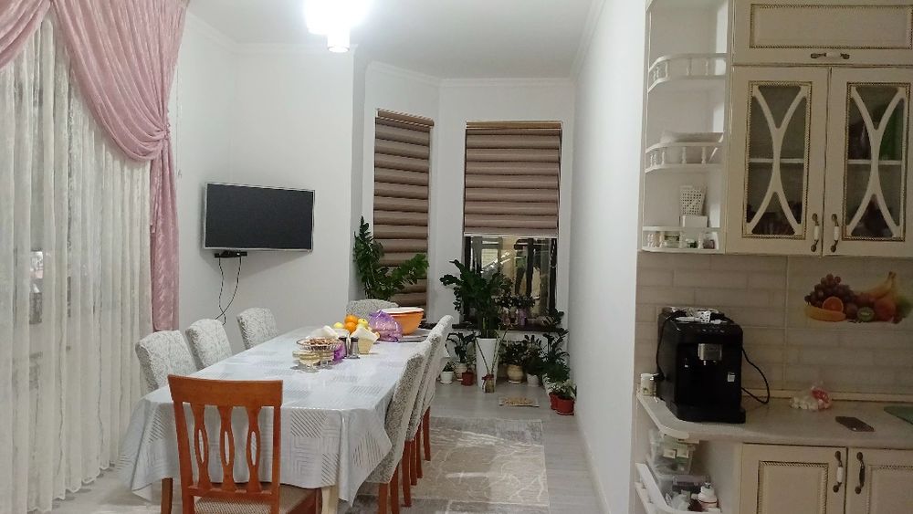 Продам дом со всеми удобствами