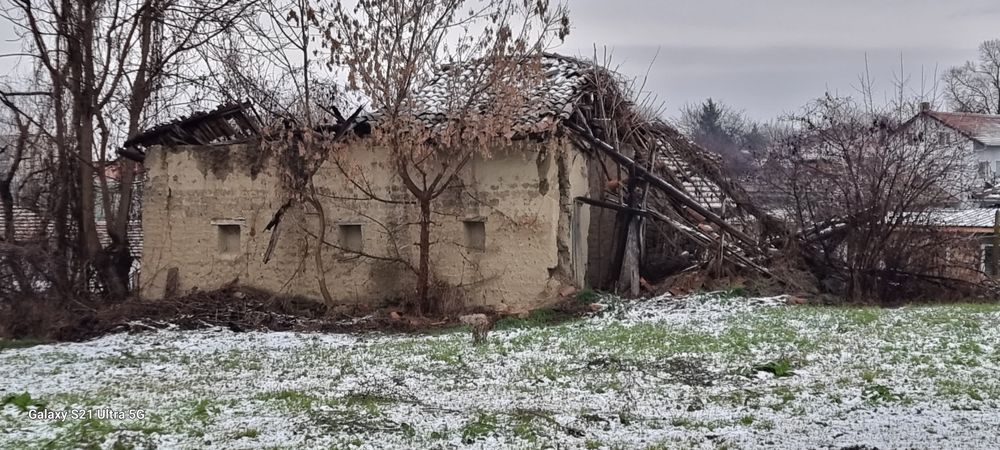 Продава се Парцел в с. Поликраище, Област Велико Търново - 1000 кв.м за 21 €/кв.м - Снимка #2