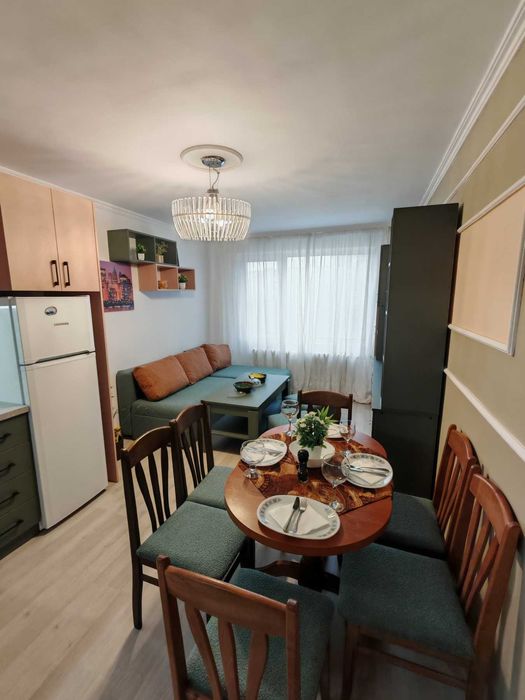 Продава се Тристаен апартамент в София, Люлин 3 - 70 кв.м за 1348 €/кв.м - Снимка #1
