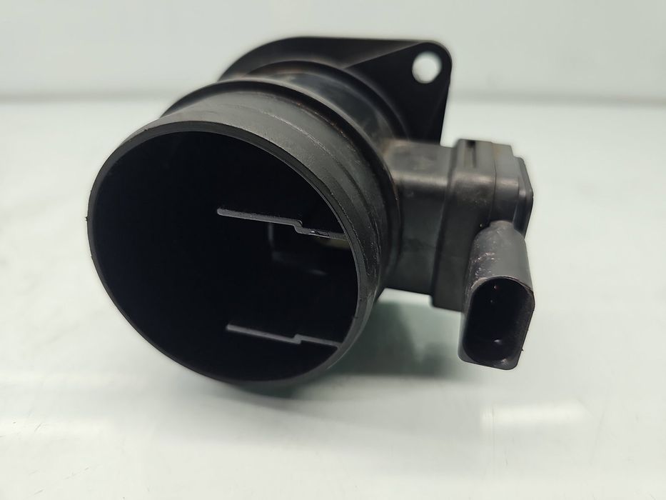 Debitmetru aer Volkswagen Golf 6 (5K1) [Fabr 2009-2013] 03L906461 1.6
