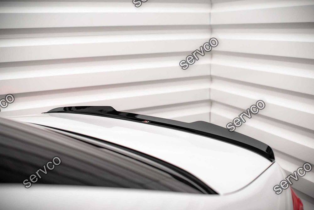 Eleron spoiler cap compatibil cu Bmw Seria 5 G30 2017-2020 v3 - Maxton Design