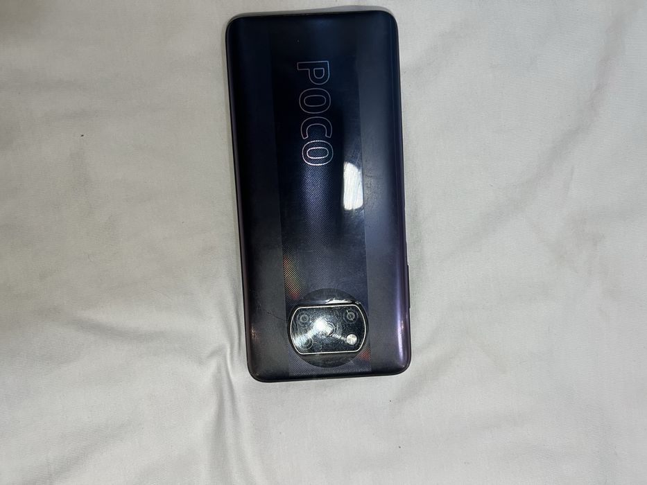 Poco X3 pro  halti yahshi hammayogi radnoy