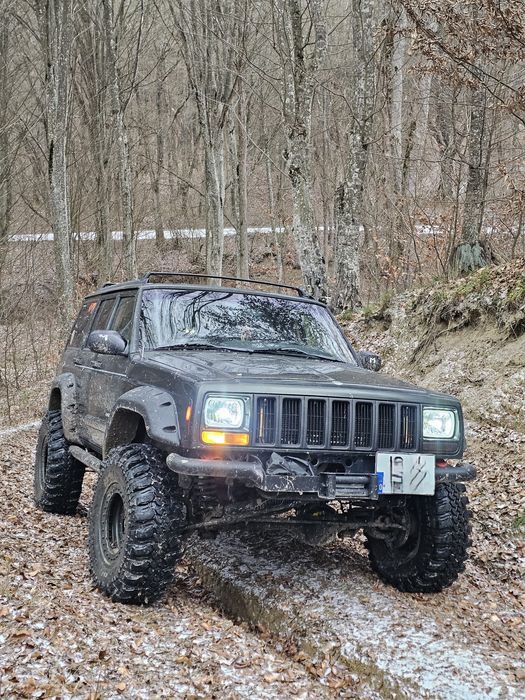 Set Roti Beadlock CST 33