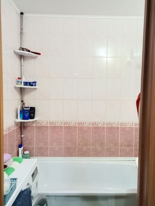 Продам 2-х квартиру улучшенную