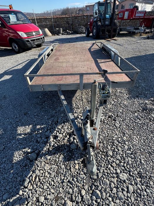 Платформа ANSSEMS