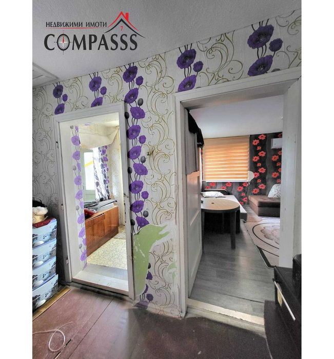 Къща с двор, гр. Ген. Тошево, Обл. Добрич – 45000евро!