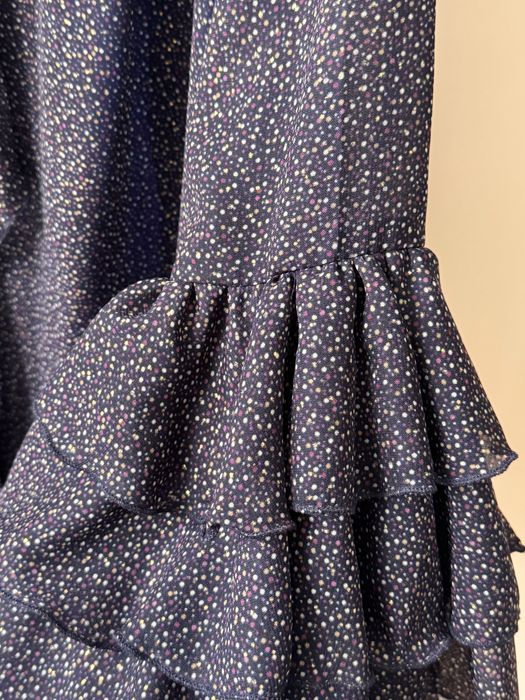 Новое платье по дизайну Prada