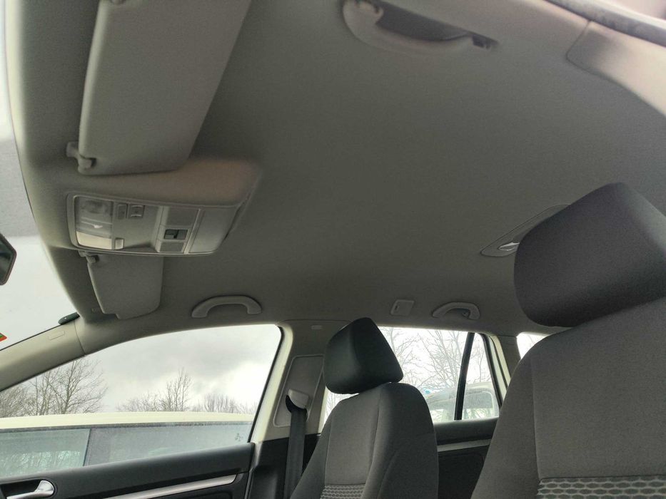 VW Golf 6 на части 1.6tdi голф 6 на части