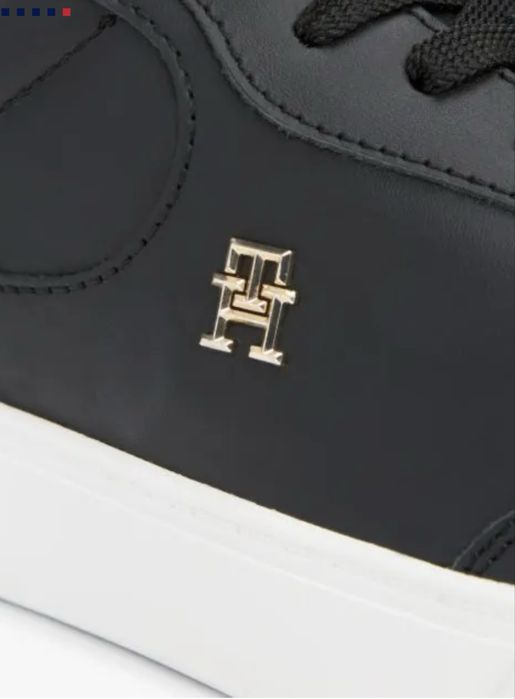 Нови сникърси, маратонки, Tommy Hilfiger 36