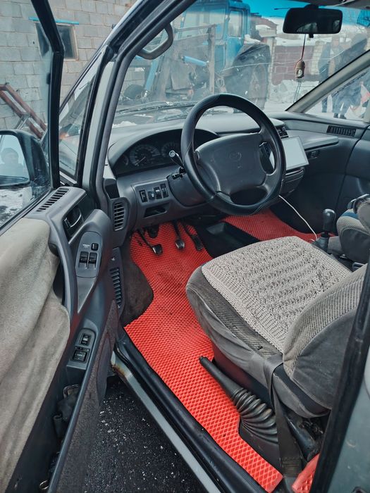 Продам Tayota previa
