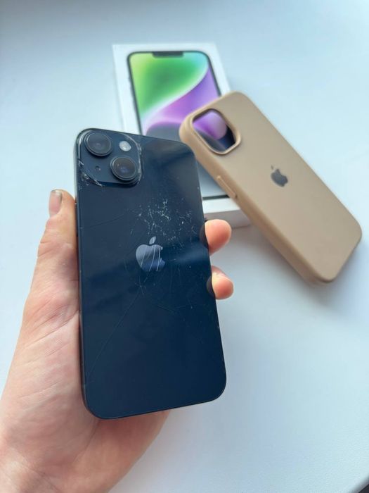 Iphone 14 128gb