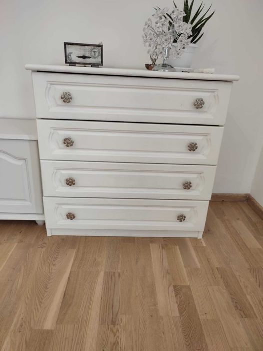 Скрин и шкаф от чам