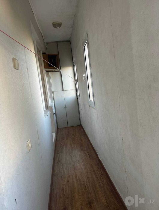 Дархан 3/7/9 ЗАГС 75м2 Балкон 1/7