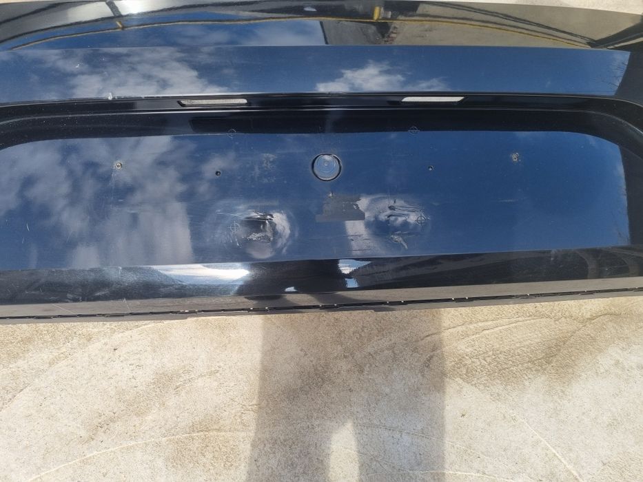 Bara spate  Seat Leon 4