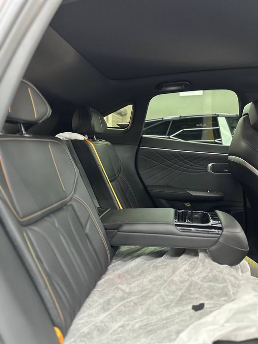 Deepal s07 215 max 230 ultra | 1 yil garantiya