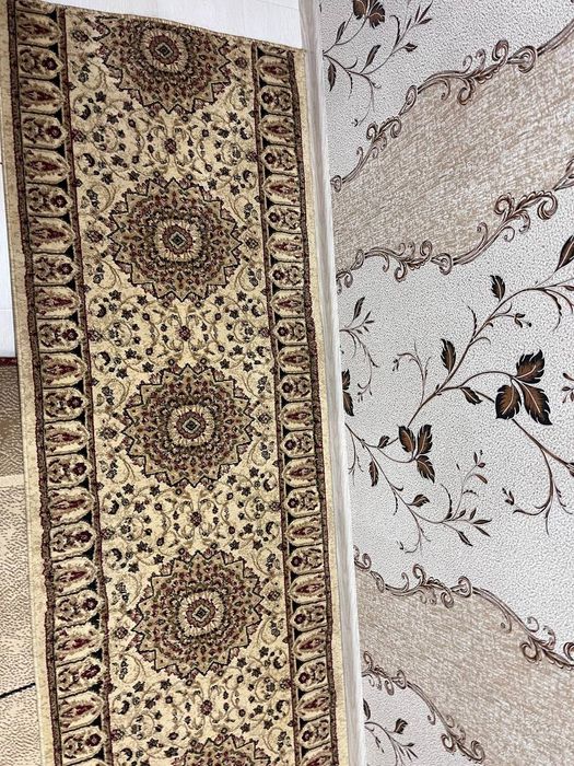 Коврик(дорожка) 2