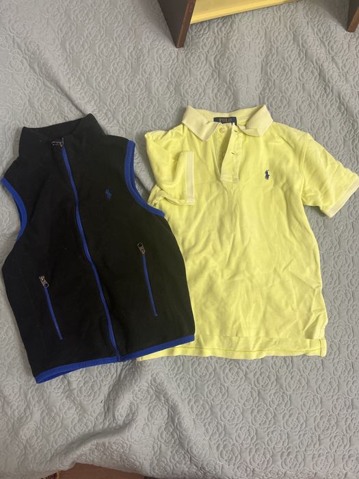 Вещи на мальчика рост 140.