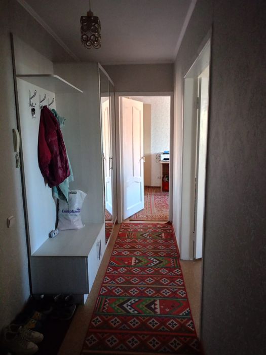 Продам 2 ком квартира РН ДСР