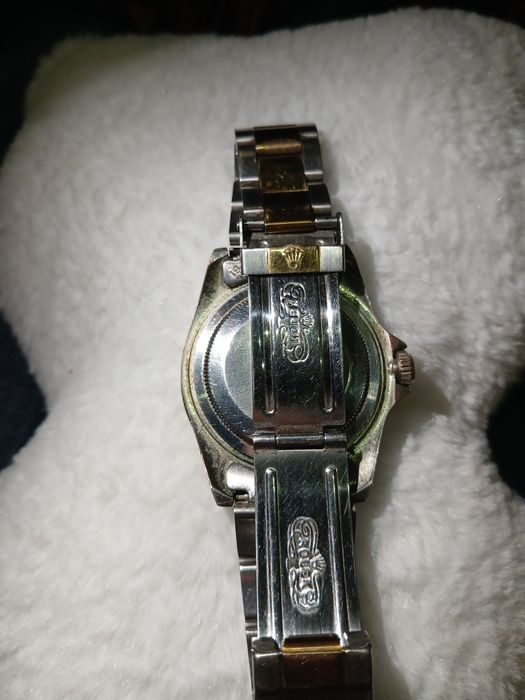 Часы Ролекс отличном состоянии