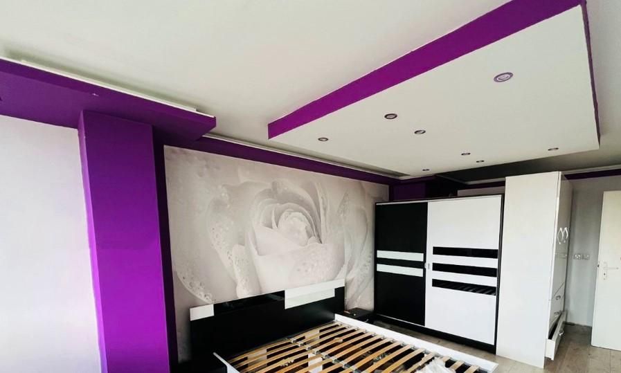 Дава се под наем Двустаен апартамент в София, Младост 3 - 86 кв.м за 699 € - Снимка #4