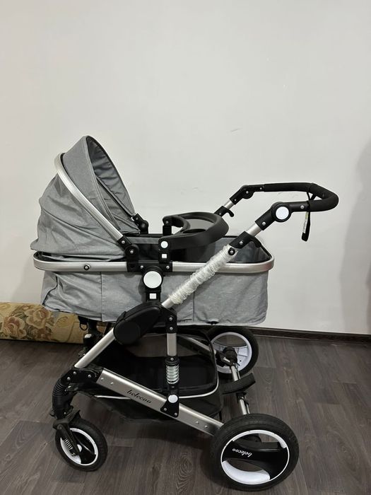 Продам коляску