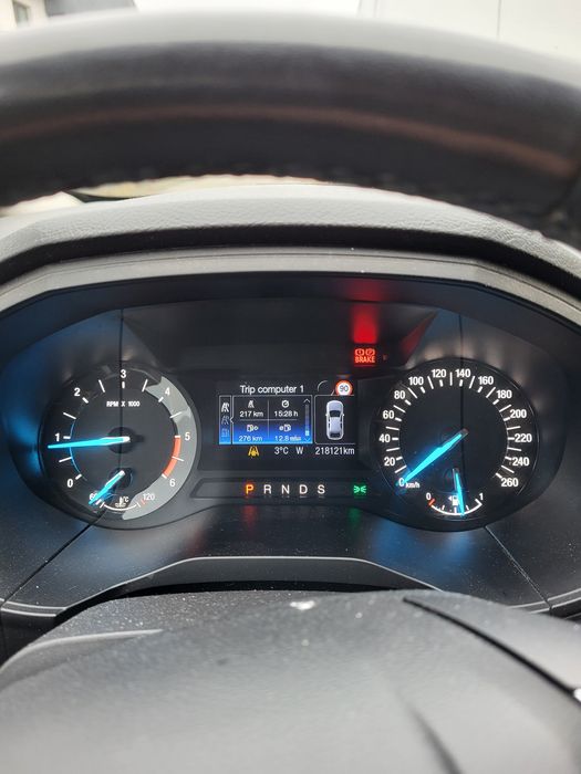 De vanzare Ford S Max