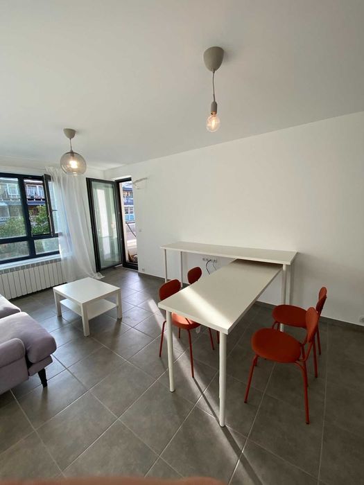 Дава се под наем Двустаен апартамент в София, Борово - 74 кв.м за 648.21 € - Снимка #8