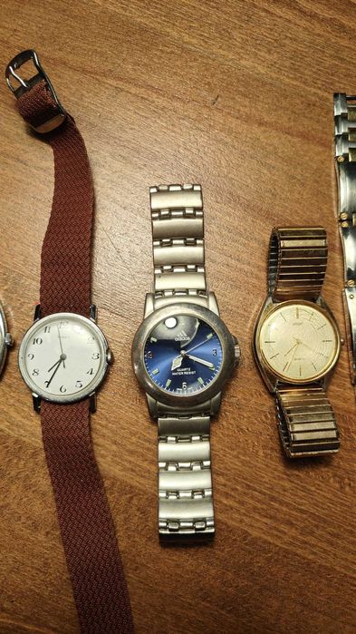 obiecte de colectie - ceasuri vechi