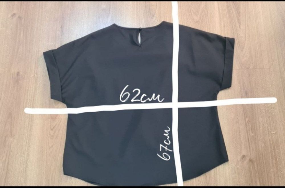 Блузка /кофта/ футболка